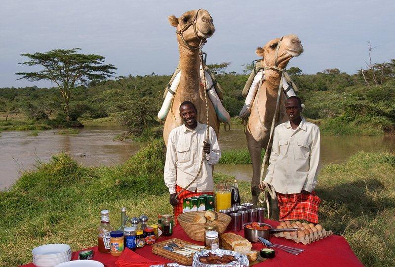 Sosian Lodge thumbnail 2